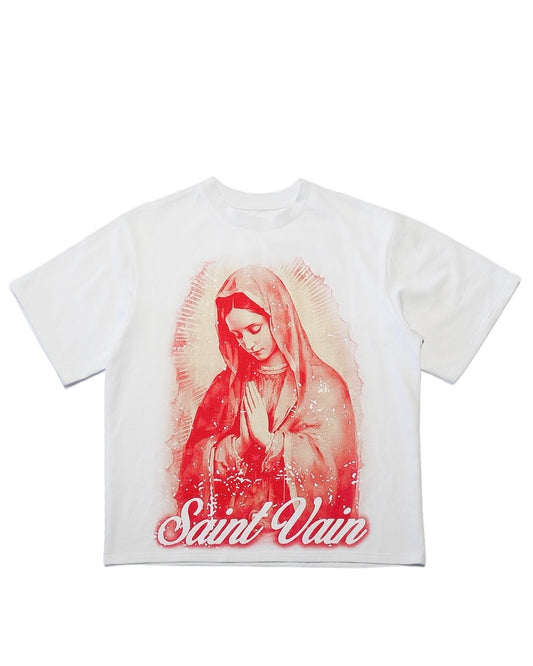 SAINT VAIN TEE