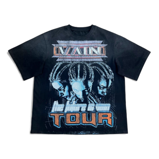 WORLD TOUR TEE