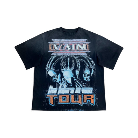 WORLD TOUR TEE