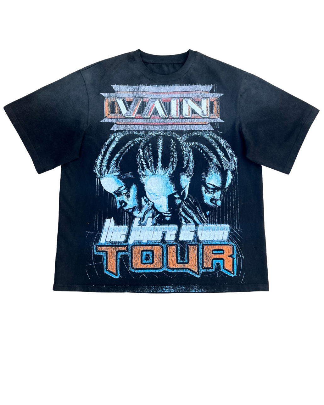 WORLD TOUR TEE